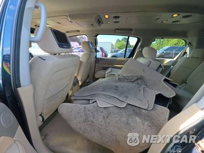 2013 Nissan Armada SV - zdjęcie 13 z 36 - miniatura