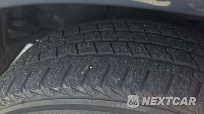 2013 Nissan Armada SV - zdjęcie 33 z 36 - miniatura
