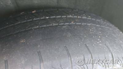 2014 Jeep Grand Cherokee Overland - zdjęcie 24 z 29 - miniatura