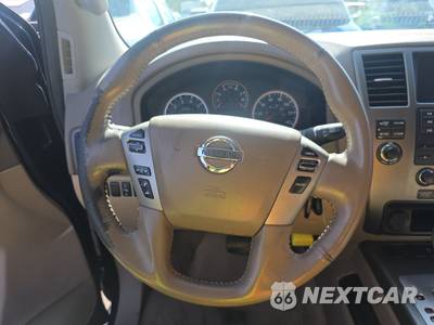 2013 Nissan Armada SV - zdjęcie 10 z 36 - miniatura
