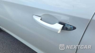 2015 Hyundai Sonata SE - zdjęcie 23 z 25 - miniatura