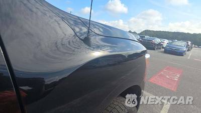 2017 Nissan TITAN S Crew Cab Short Bed - zdjęcie 31 z 33 - miniatura