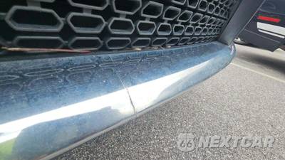 2016 Dodge Durango Limited - zdjęcie 28 z 31 - miniatura