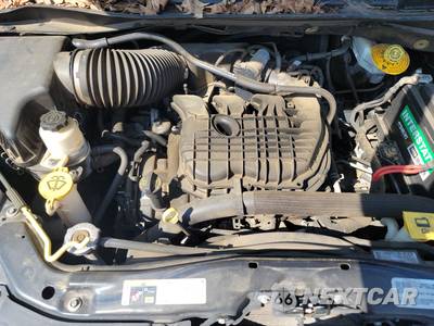 2018 Dodge Grand Caravan SXT 121.2" WB - zdjęcie 16 z 31 - miniatura