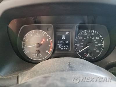 2017 Nissan TITAN S Crew Cab Short Bed - zdjęcie 12 z 33 - miniatura
