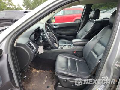 2016 Dodge Durango Limited - zdjęcie 7 z 31 - miniatura