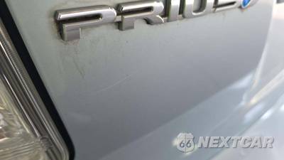 2012 Toyota Prius v Five - zdjęcie 25 z 38 - miniatura