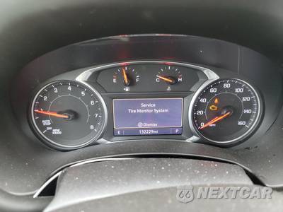 2020 GMC Terrain SLT 4SA - zdjęcie 12 z 26 - miniatura