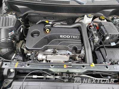 2020 GMC Terrain SLT 4SA - zdjęcie 15 z 26 - miniatura