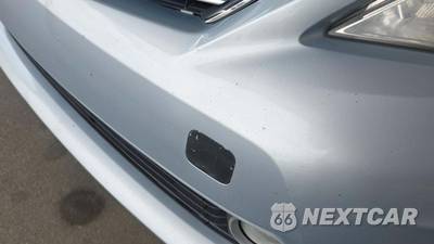 2012 Toyota Prius v Five - zdjęcie 27 z 38 - miniatura