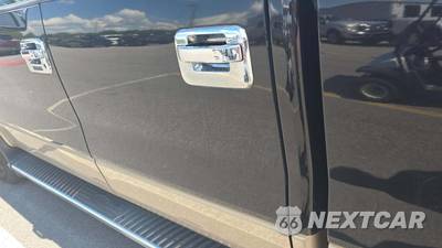 2013 Ford F-150 Lariat Crew Cab Medium Bed - zdjęcie 33 z 37 - miniatura