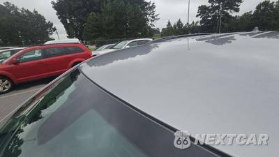 2016 Dodge Durango Limited - zdjęcie 26 z 31 - miniatura