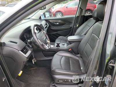 2020 GMC Terrain SLT 4SA - zdjęcie 7 z 26 - miniatura