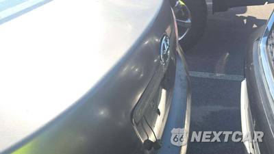 2009 Toyota Camry LE - zdjęcie 34 z 37 - miniatura