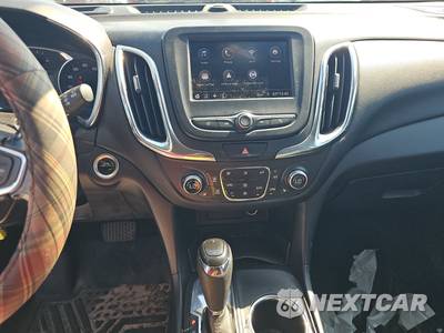 2020 Chevrolet Equinox LT 2FL - zdjęcie 11 z 35 - miniatura