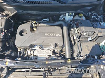 2020 Chevrolet Equinox LT 2FL - zdjęcie 15 z 35 - miniatura