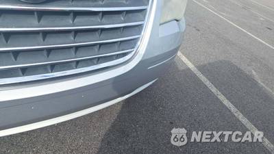 2010 Chrysler Town & Country LX 121.2" WB - zdjęcie 29 z 38 - miniatura