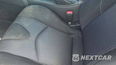 2012 Nissan 370Z Coupe - zdjęcie 24 z 29 - miniatura