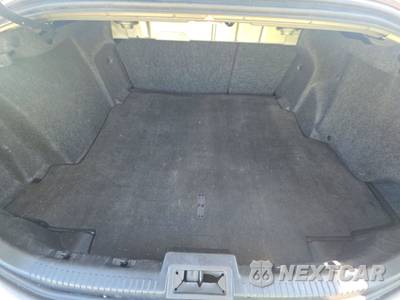 2011 Lincoln MKZ - zdjęcie 16 z 25 - miniatura