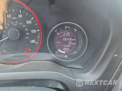 2017 Honda HR-V EX - zdjęcie 12 z 40 - miniatura