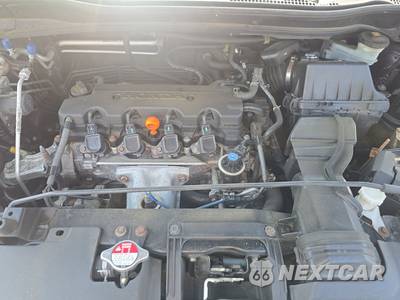 2017 Honda HR-V EX - zdjęcie 15 z 40 - miniatura