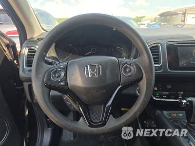 2017 Honda HR-V EX - zdjęcie 10 z 40 - miniatura