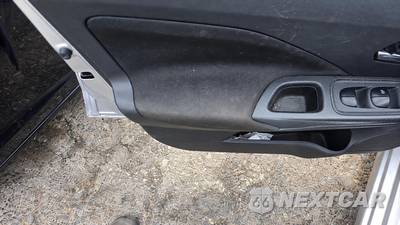 2021 Nissan Versa SV - zdjęcie 9 z 9 - miniatura