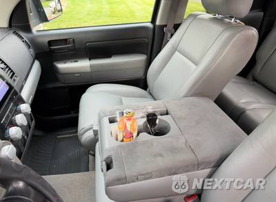 2008 Toyota Tundra Extended Cab Medium Bed - zdjęcie 10 z 19 - miniatura