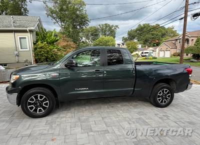 2008 Toyota Tundra Extended Cab Medium Bed - zdjęcie 2 z 19 - miniatura