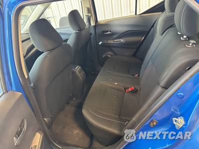 2023 Nissan Kicks SV - zdjęcie 9 z 13 - miniatura