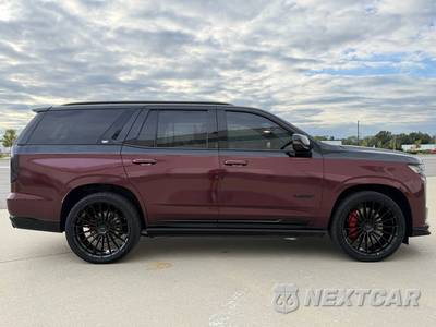 2023 Cadillac Escalade V-Series 1SD - zdjęcie 29 z 46 - miniatura