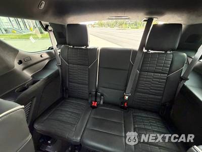 2023 Cadillac Escalade V-Series 1SD - zdjęcie 37 z 46 - miniatura
