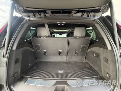 2023 Cadillac Escalade V-Series 1SD - zdjęcie 36 z 46 - miniatura