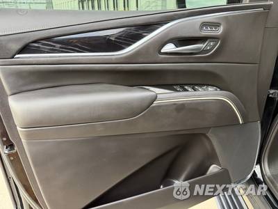 2023 Cadillac Escalade V-Series 1SD - zdjęcie 44 z 46 - miniatura