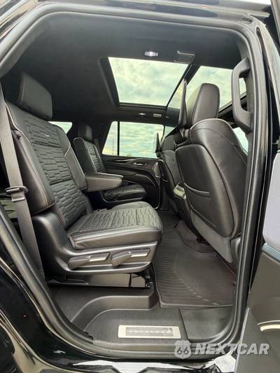 2023 Cadillac Escalade V-Series 1SD - zdjęcie 14 z 46 - miniatura
