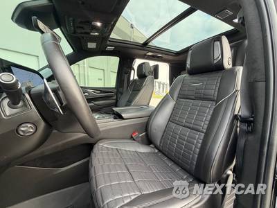 2023 Cadillac Escalade V-Series 1SD - zdjęcie 40 z 46 - miniatura