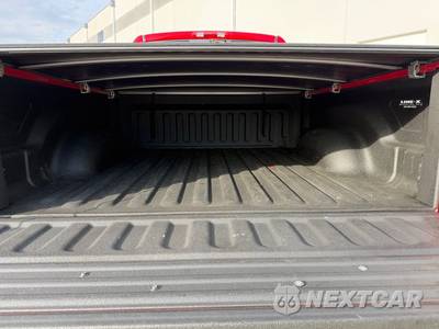 2003 Dodge Ram 2500 Crew Cab - zdjęcie 11 z 35 - miniatura
