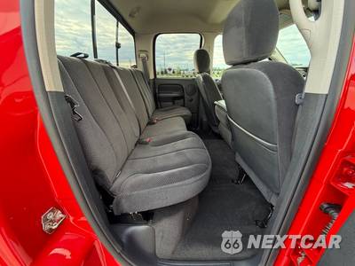 2003 Dodge Ram 2500 Crew Cab - zdjęcie 23 z 35 - miniatura