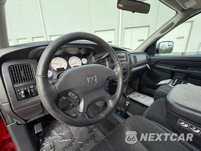 2003 Dodge Ram 2500 Crew Cab - zdjęcie 29 z 35 - miniatura