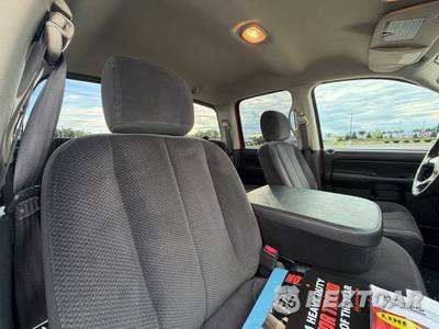 2003 Dodge Ram 2500 Crew Cab - zdjęcie 20 z 35 - miniatura