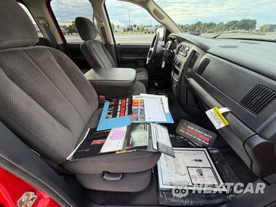 2003 Dodge Ram 2500 Crew Cab - zdjęcie 18 z 35 - miniatura