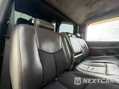 2007 GMC Sierra 3500 Classic SLT Crew Cab Long Bed 4SA DRW - zdjęcie 46 z 50 - miniatura