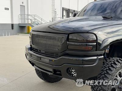 2007 GMC Sierra 3500 Classic SLT Crew Cab Long Bed 4SA DRW - zdjęcie 13 z 50 - miniatura