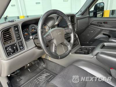 2007 GMC Sierra 3500 Classic SLT Crew Cab Long Bed 4SA DRW - zdjęcie 20 z 50 - miniatura