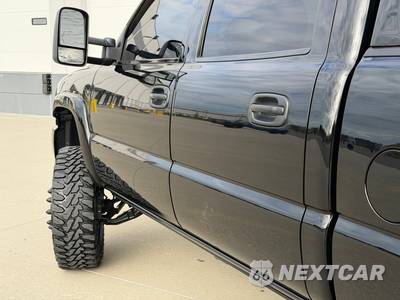 2007 GMC Sierra 3500 Classic SLT Crew Cab Long Bed 4SA DRW - zdjęcie 8 z 50 - miniatura