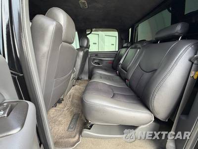 2007 GMC Sierra 3500 Classic SLT Crew Cab Long Bed 4SA DRW - zdjęcie 28 z 50 - miniatura