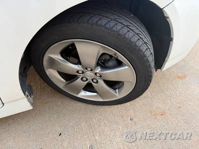 2013 Toyota Prius Persona Series - zdjęcie 31 z 72 - miniatura