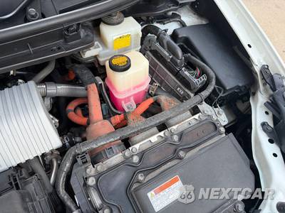 2013 Toyota Prius Persona Series - zdjęcie 35 z 72 - miniatura
