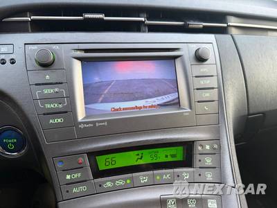 2013 Toyota Prius Persona Series - zdjęcie 59 z 72 - miniatura