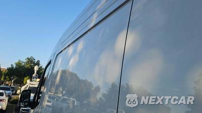 2024 Mercedes-Benz Sprinter 2500 Cargo Van High Roof 170.0" WB - zdjęcie 23 z 25 - miniatura